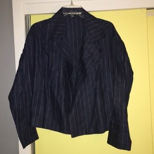 Light blazer